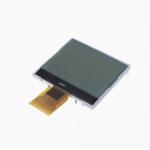2.4 Inch Cog Graphic LCD Module 128X128 Dots With FSTN Positive UC1617s Controller Apply For Meter And Electrical for sale