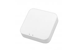 China 70m WiFi Smart Sensor RoHS Zigbee 3.0 Gateway HUB Automation supplier
