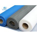Black Cotton Polyester Denim Fabric Aluminized Polyester Film for sale