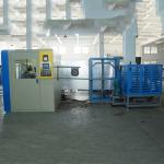 90-100 Springs/min Capacity Mattress Spring Making Machine for Coiling Bonnell Springs for sale