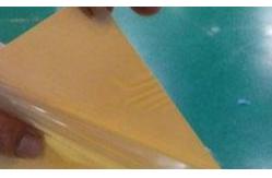 China Electrically Isolated Dissipating Heat Conductive Material PH5 1.6W/mk TIS800K supplier