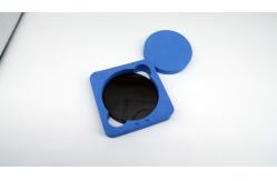 China High Conductivity ADICO PCD Blank Pcd Diamond Cutting Tools supplier