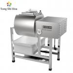 38L Commercial Restaurant Vacuum Marinator Electric Meat Salting Machine For Kitchen for sale
