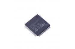China STMicroelectronics STM32L433VCT6 electronic S Components.Com 32L433VCT6 Pic Microcontroller I2c supplier