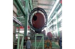 China Refining Furnace Metallurgy Machine supplier