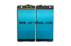 China 6 Inch IPS Black Replacement Touch Screens For Sony Xperia C5 Ultra supplier