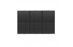 China best portable solar panels for camping supplier