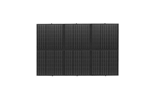 best portable solar panels for camping