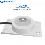 3000kg Tension Load Cell Sensor Rope Hitch Attachment Compression Load Cell Sensor for sale