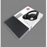 Heavy Bass 5pin 8H Noise Cancelling Bluetooth Wireless Headphones