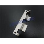 GDX2 Metal Material Custom Spare Parts Packer Machine Half Pocket