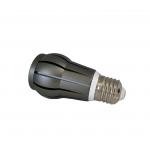5Watt RA98 PAR16 LED Bulbs 36 Degree Beam Angle 4000k Nature White for sale
