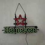 Free Design Achieve Any LOGO Pattern Letter Fonts LED Letters Custom Neon Sign