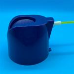 Eco-friendly 65mm Insecticide Cap for Organic Farms with Biodegradable Material