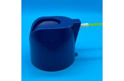 China Eco-friendly 65mm Insecticide Cap for Organic Farms with Biodegradable Material supplier