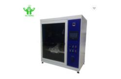 China UL746A Glow Wire Test Equipment , IEC335 Multipurpose Cable Spark Tester supplier