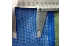 China Flexible Plastic  Window Screen Ideal For In Gardening Pet Supplies supplier