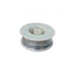 Density 8.4 G/Cm³ Anti Corrosion Thermal Spray Wire Heating Resistance Wire Nickel Alloy for sale