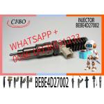 3801368 VOL-VO Fuel Injector BEBE4D27001 BEBE4DAB00T 3801369 BEBE4DK9002 BEBE4D27002 3883426 BEBESHO0001