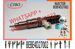 China 3801368 VOL-VO Fuel Injector BEBE4D27001 BEBE4DAB00T 3801369 BEBE4DK9002 BEBE4D27002 3883426 BEBESHO0001 supplier