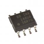 Audio IC TI LM386MX-1 SOP-8 Electronic Components P16c554-04i/so for sale