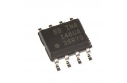 China Audio IC TI LM386MX-1 SOP-8 Electronic Components P16c554-04i/so supplier