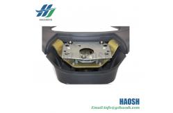 China 8-97374845-0 STEERING WHEEL WITHOUT BUTTON FOR ISUZU 700P 4HK1 supplier