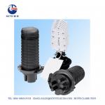 FOSC Dome Type Drop Cable Splice Closure Fiber Enclosure for sale