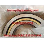 C3 Clearance SKF 6244 M/C3 Brass Caged Deep Groove Ball Bearing for sale