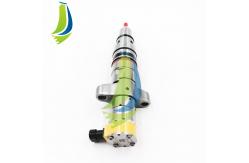 China 254-4340 Fuel Injector Diesel Injector 2544340 For C9 Engine supplier