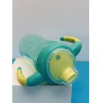 Sundelight BPA Free 9 Month 7 Ounce Transition Sippy Cup