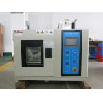 20% ~ 98%R.H. Constant Temperature And Humidity Chamber Resist High Density for sale