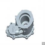 Low Maintenance Aluminium Gravity Die Casting Aluminum Machining Casting Heat Treatment for sale