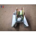 10KN Triple Drum Pithead Cable Roller Warranty 1 Year for sale