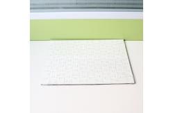 China Matte 355x249x3mm MDF Medium Density Fibreboard supplier