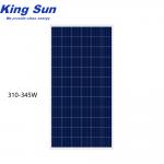 72 Cells Polycrystalline Residential 320 Watt Solar Panel for sale