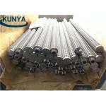 3mm Thick Sintered Media Stainless Steel Fiber Felt Cartridge for sale