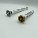 Aerosol Bag On Valve Packaging For Food Products  Safe Reliable And Convenient for sale