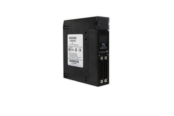 UR8CH GE PLC MODULE