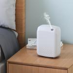 New Design Wholesale Wall Mounted Electric Portable Scent Aroma Diffuser Machine Essential Oil Blue Tooth Scent Diffuser for sale