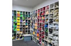 China Recycled Polyester Staple Fiber With Low Moisture Regain supplier