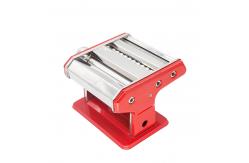 China Multifunctional Small Detachable Manual Pasta Maker Handmade Noodle Maker For Home supplier