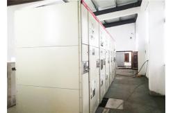 China Control System Digital Excitation Panel For Power Station Energy Saving supplier