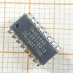 74HC595D NXP Electronic Components IC Chips Integrated Circuits IC for sale