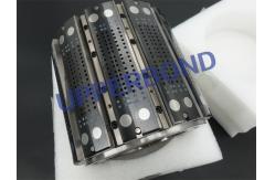 China Tipping Paper Suction Drum For Protos Machines supplier