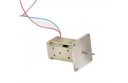 China Stainless Steel Push Pull DC12V 8mm Long Stroke Micro Solenoid supplier