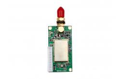 China 433MHz RF Data Module 100mW Wireless Data Transfer 1km RS232 RS485 TTL supplier