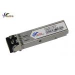 GLC-FE-100FX Compatibility 2km  SFP Fiber Transceiver Module for sale