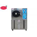Climate Stability Pressure Cooker Test Chamber With LED Digital Timer