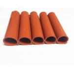 100% pure silicone silicone rubber profile , silicone strip , high elasticity high strength